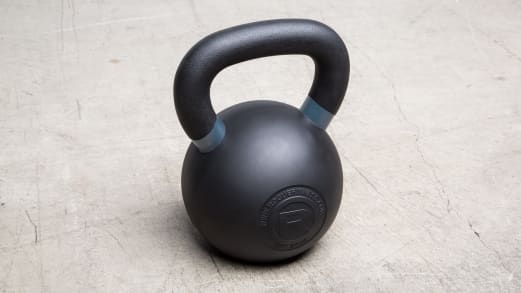 Rogue Rubber Coated Kettlebell | Rogue Fitness Canada